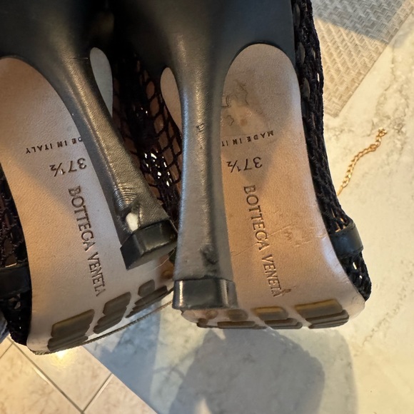 Bottega veneta stretch pump - Picture 4 of 6